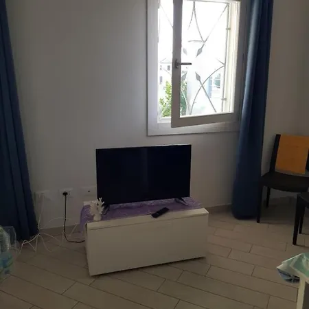 Appartamento La Pina Valledoria (Sardinia)
