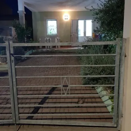 La Pina * Valledoria (Sardinia)