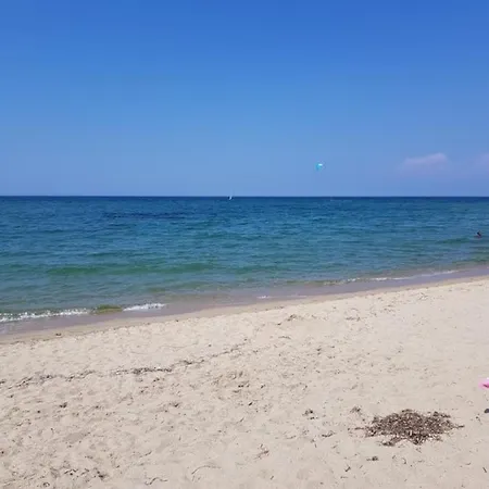 La Pina Appartamento