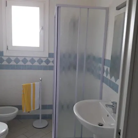 La Pina Valledoria (Sardinia)